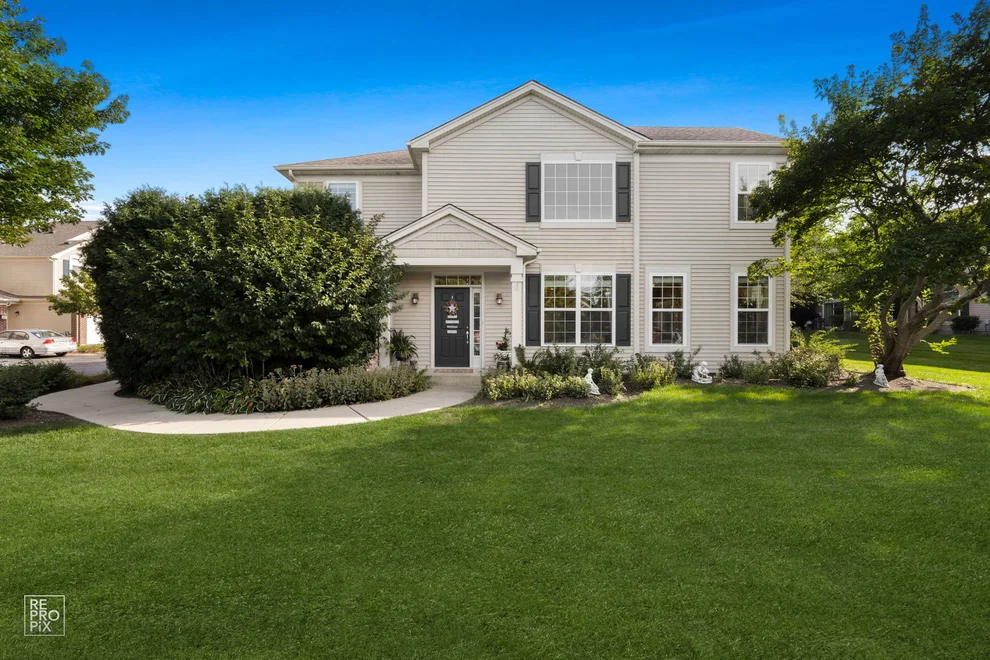 Unit for sale at 10073 CUMMINGS Street, Huntley, IL 60142