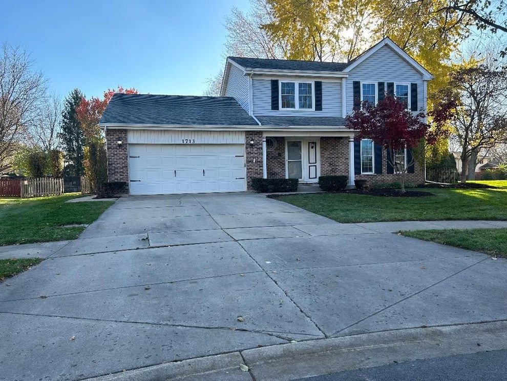 Unit for sale at 1713 White Place, Downers Grove, IL 60516