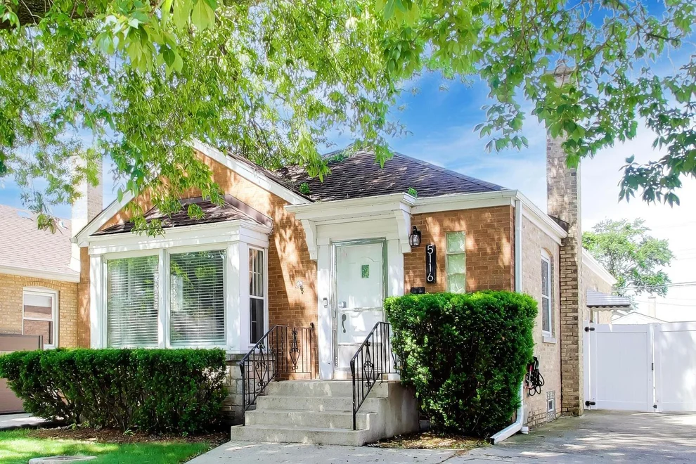 Unit for sale at 5116 N Nordica Avenue, Chicago, IL 60656