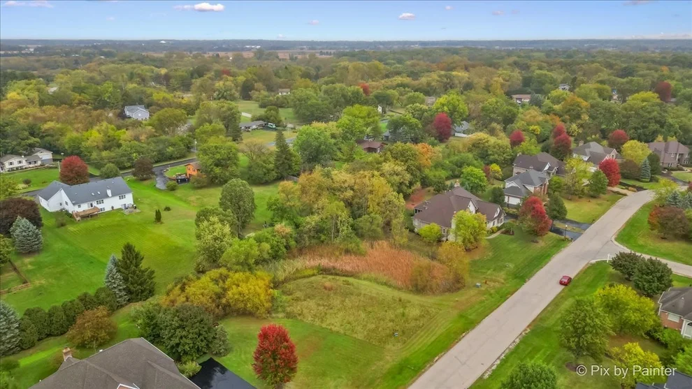 Unit for sale at 9780 STONECASTLE Lane, Lakewood, IL 60014