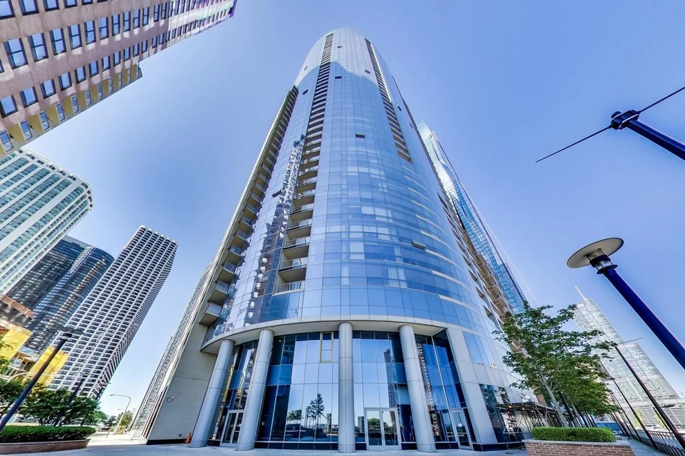 Unit for sale at 420 E Waterside Drive, Chicago, IL 60601