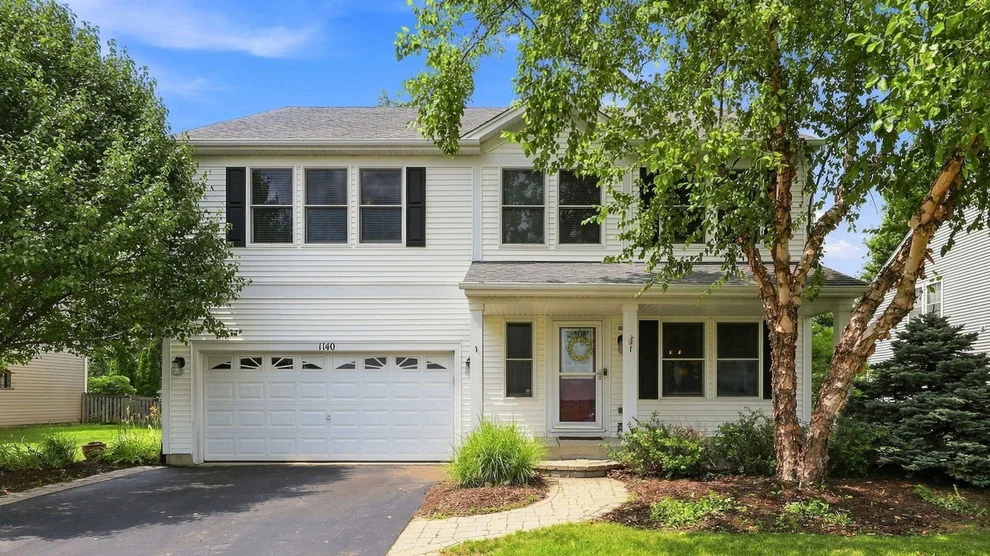 Unit for sale at 1140 BLACKBERRY CREEK Drive, Elburn, IL 60119