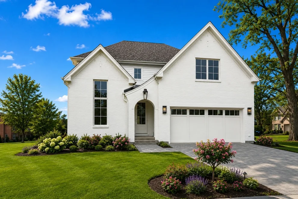 Unit for sale at 1945 Lot 2 N Northumberland Pass, Palatine, IL 60074
