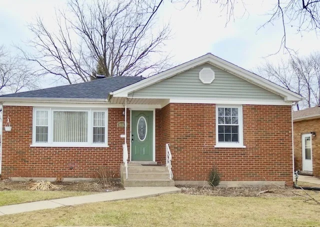 Unit for sale at 16017 Carol Avenue, Harvey, IL 60426