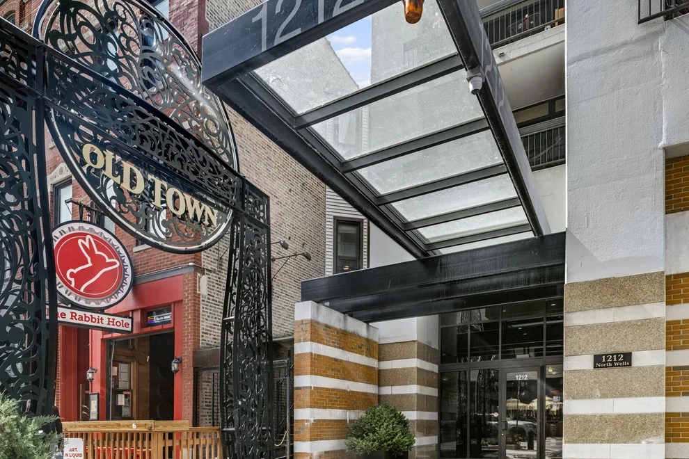 Unit for sale at 1212 N Wells Street, Chicago, IL 60610