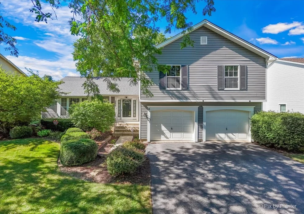 Unit for sale at 2639 Berkshire Drive, Geneva, IL 60134