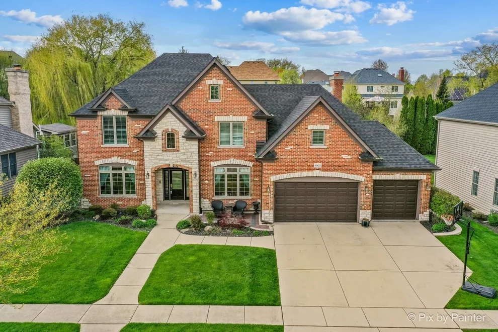 Unit for sale at 40W352 William Cullen Bryant Street, St. Charles, IL 60175