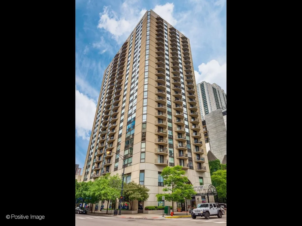 70 West Huron Street