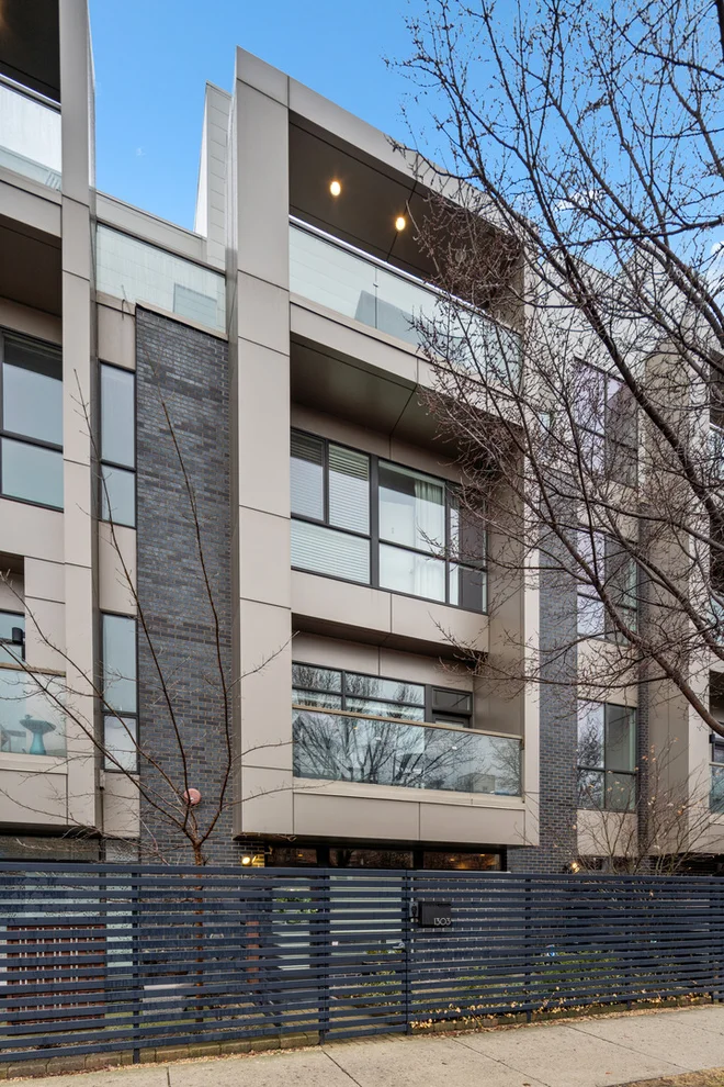 Unit for sale at 1303 W Diversey Parkway, Chicago, IL 60614