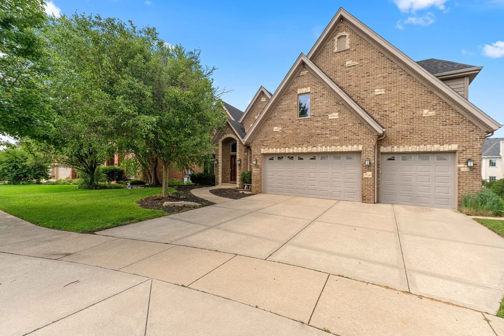 Unit for sale at 10838 Moose Lane, Orland Park, IL 60467