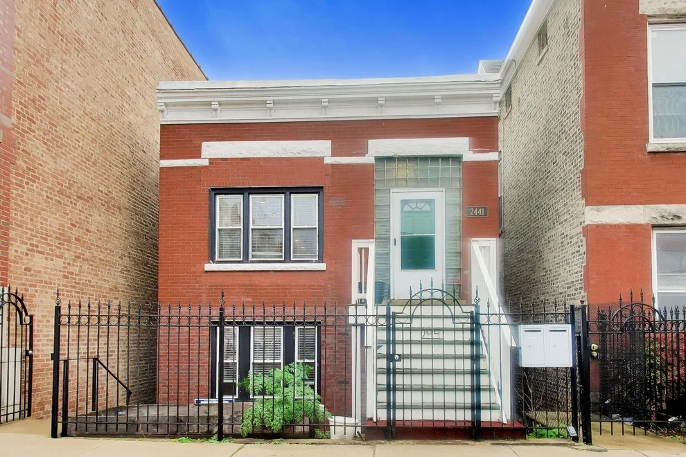 Unit for sale at 2441 W Augusta Boulevard, Chicago, IL 60622