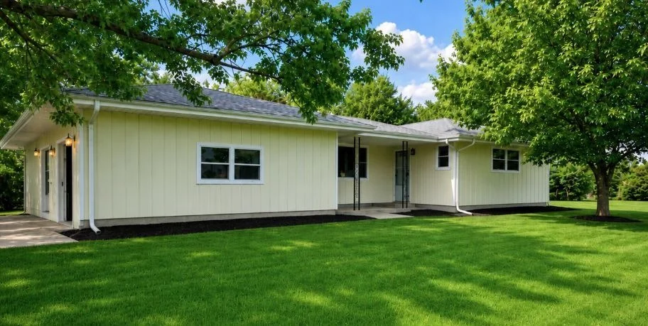 Unit for sale at 603 Kenneth Street, Heyworth, IL 61745
