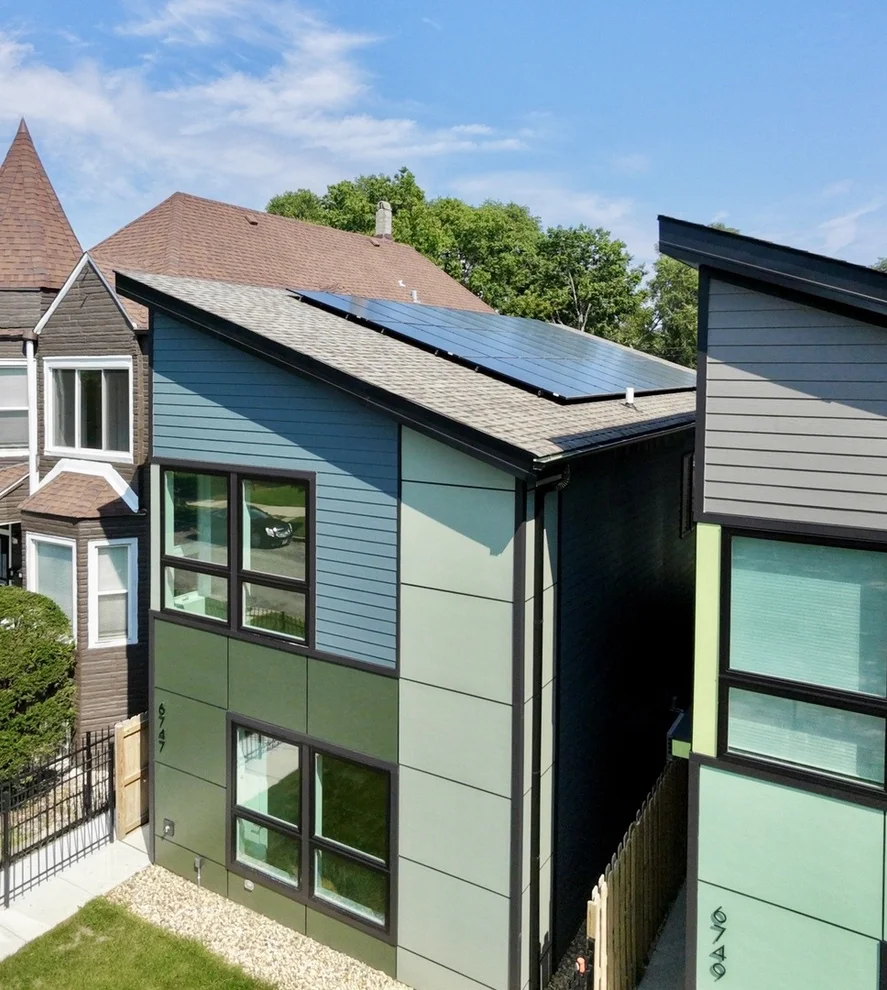 Unit for sale at 6747 S Langley Avenue, Chicago, IL 60637