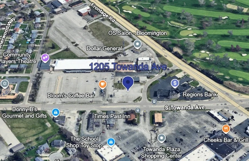 Unit for sale at 1205 Towanda Avenue, Bloomington, IL 61701