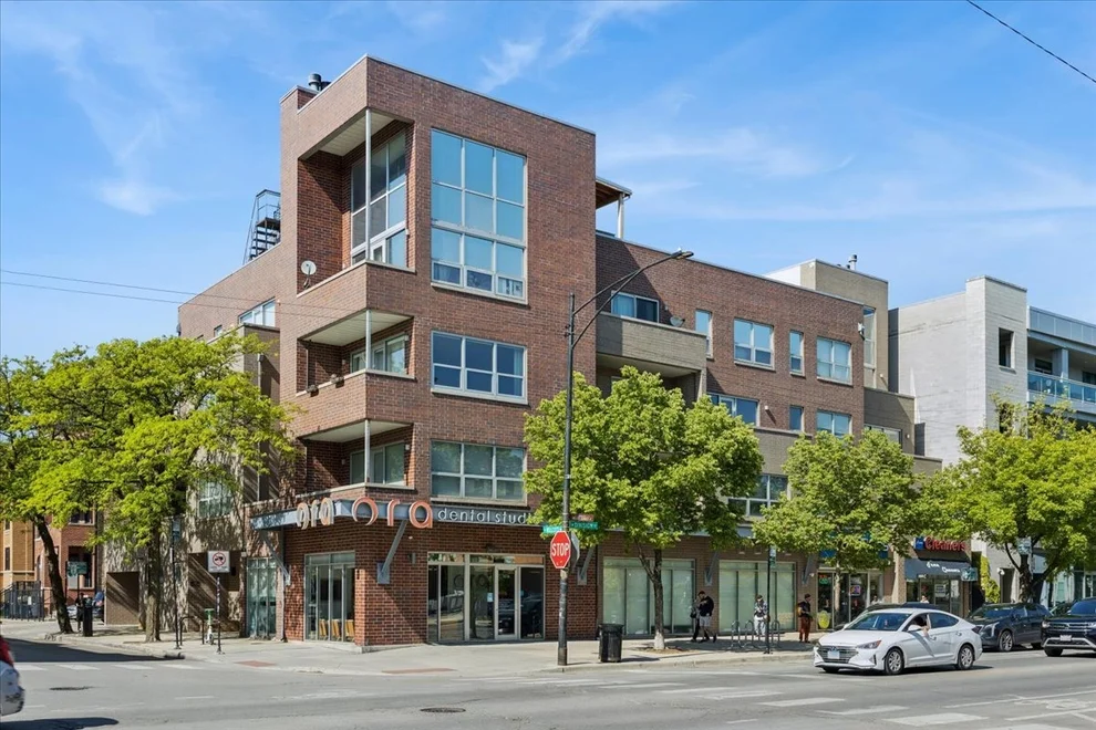 Unit for sale at 1850 W Division Street, Chicago, IL 60622
