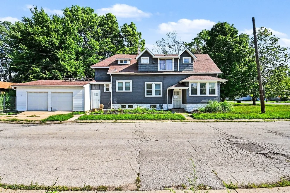 Unit for sale at 14430 Martin Luther King Jr Drive, Dolton, IL 60419