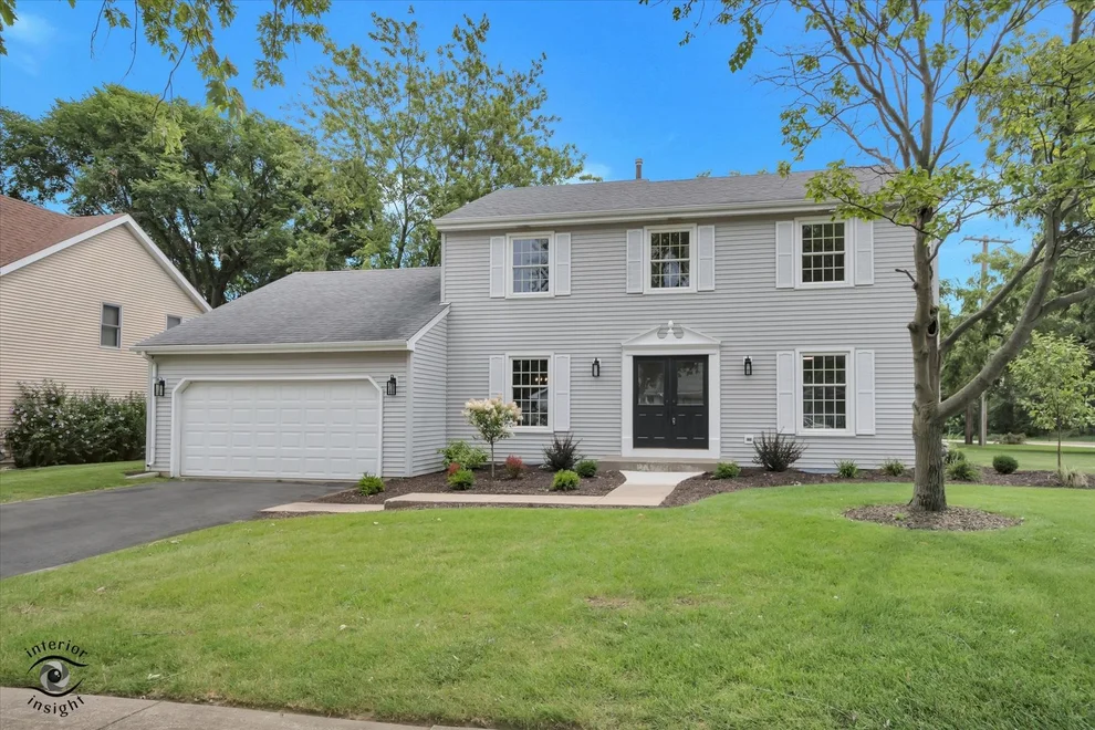 Unit for sale at 1307 Dairy Lane, Crete, IL 60417
