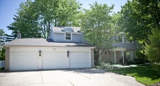 Unit for sale at 2820 Beckwith Court, NORTHBROOK, IL 60062
