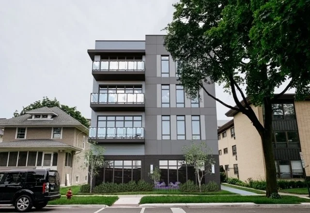 Unit for sale at 1125 Erie Street, Oak Park, IL 60302