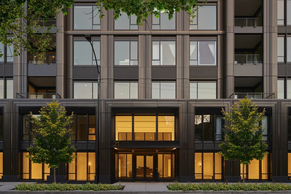 Unit for sale at 21 N May Street, Chicago, IL 60607
