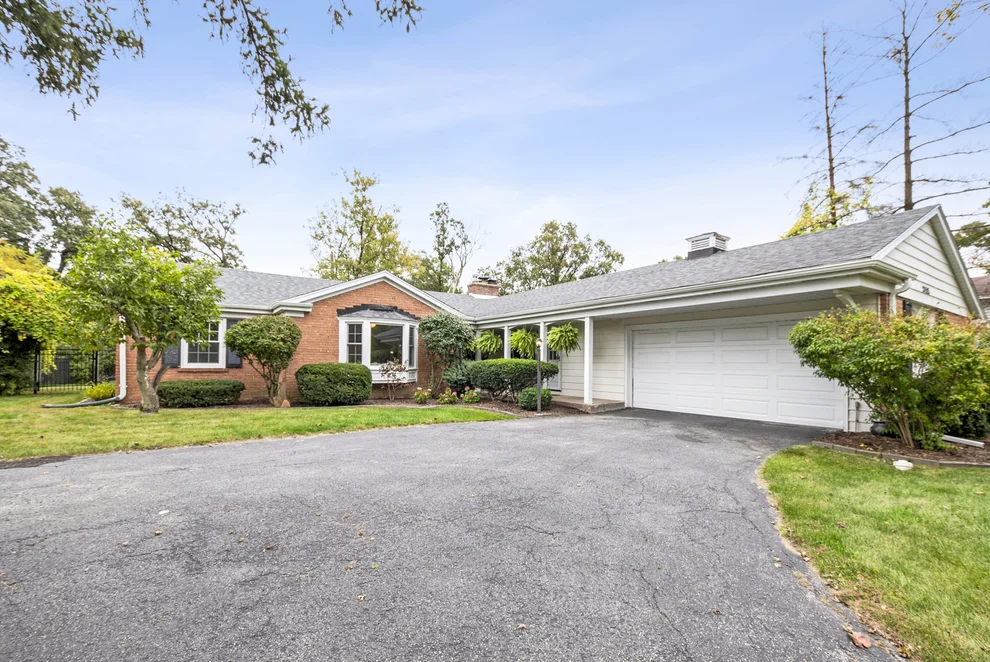 Unit for sale at 20525 Attica Road, Olympia Fields, IL 60461
