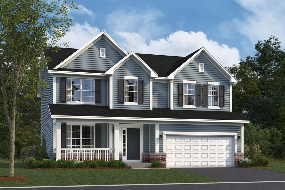Unit for sale at 12932 S Kerry Lane, Plainfield, IL 60585