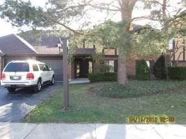 Unit for sale at 1487 Haverhill Drive, WHEATON, IL 60189