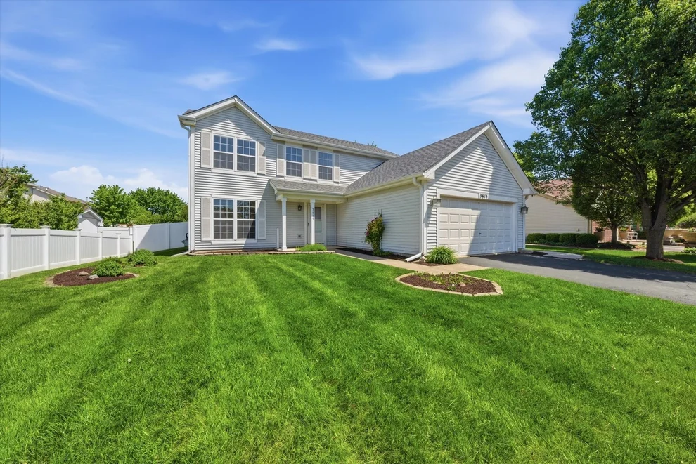 Unit for sale at 5615 Stonybrook Drive, Plainfield, IL 60586