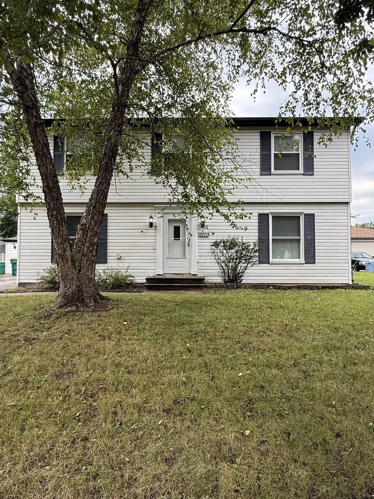 Unit for sale at 1711 Corregidor Street, Joliet, IL 60435