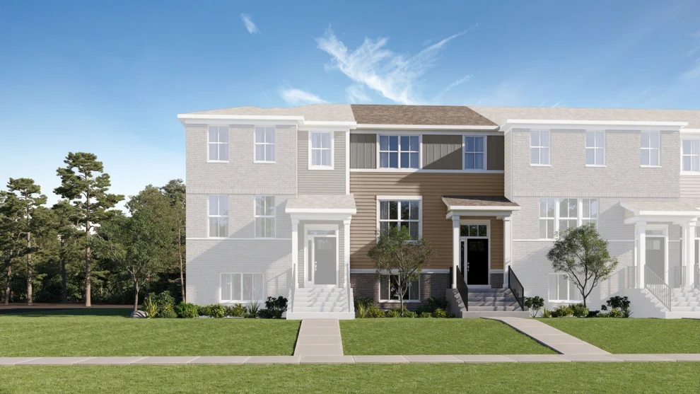 Unit for sale at 12236 Tinsley Street, Huntley, IL 60142