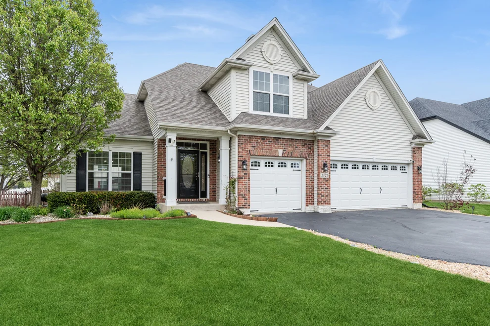 Unit for sale at 3426 Ryan Drive, Yorkville, IL 60560