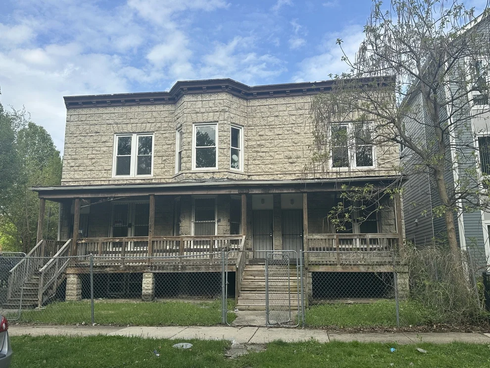 Unit for sale at 6025 S Green Street, Chicago, IL 60621