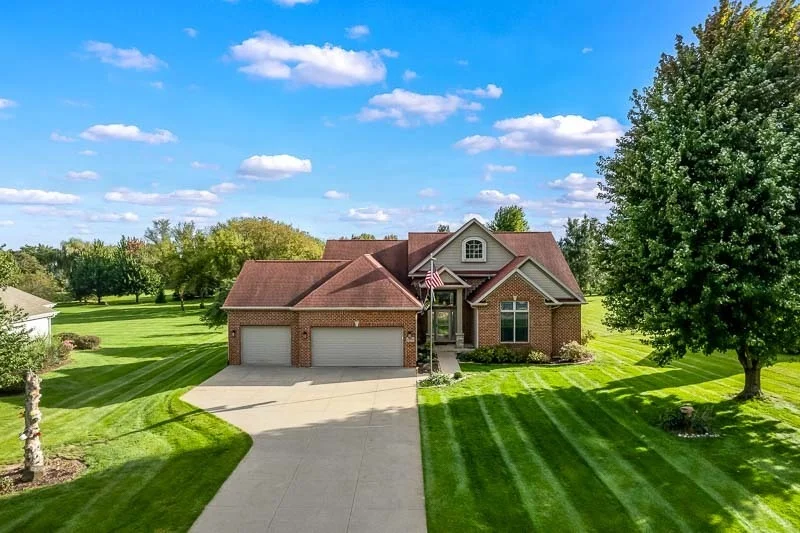Unit for sale at 3369 PRAIRIE Road, Belvidere, IL 61008