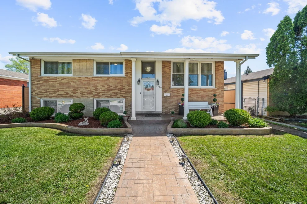 Unit for sale at 1329 Buffalo Avenue, Calumet City, IL 60409