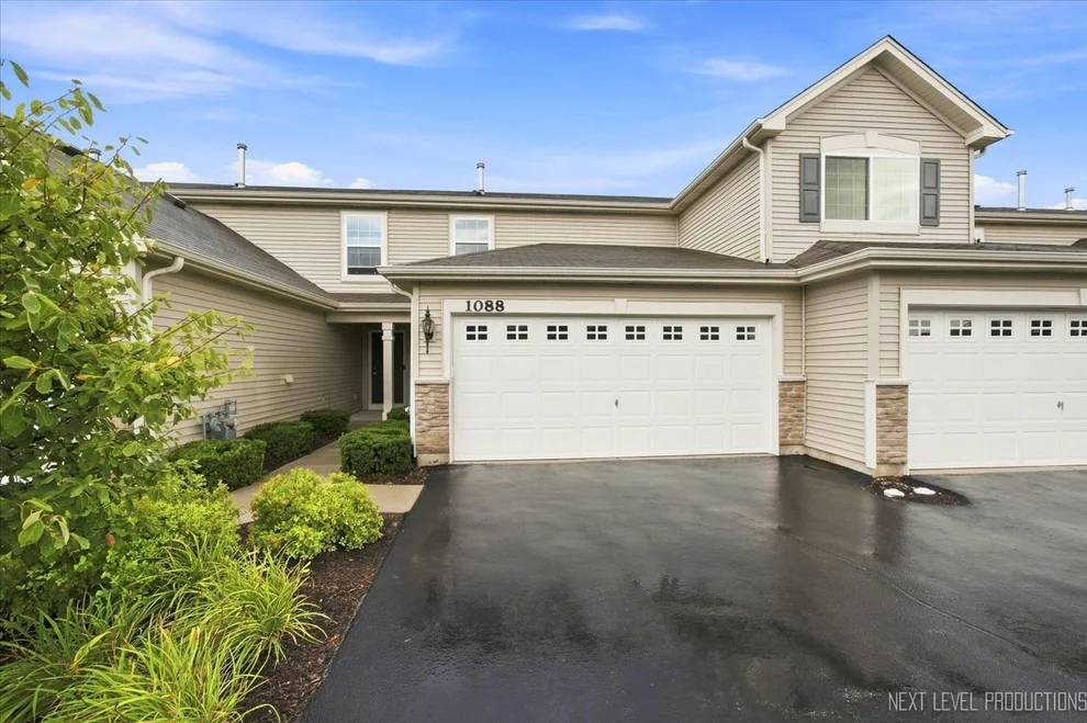 Unit for sale at 1088 Turin Drive, Hampshire, IL 60140