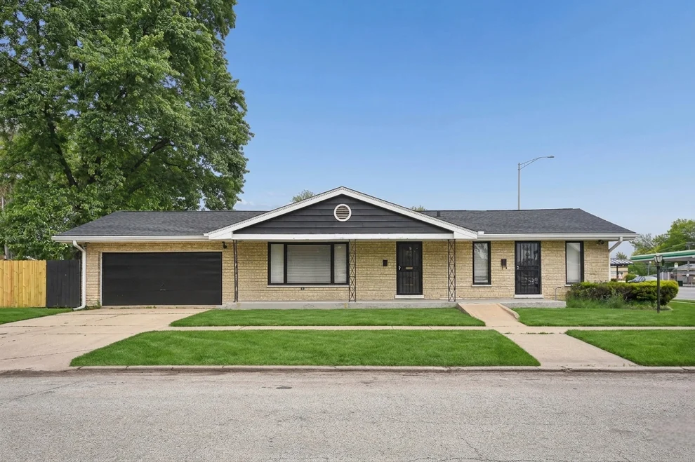 Unit for sale at 654 E Sibley Boulevard, Dolton, IL 60419