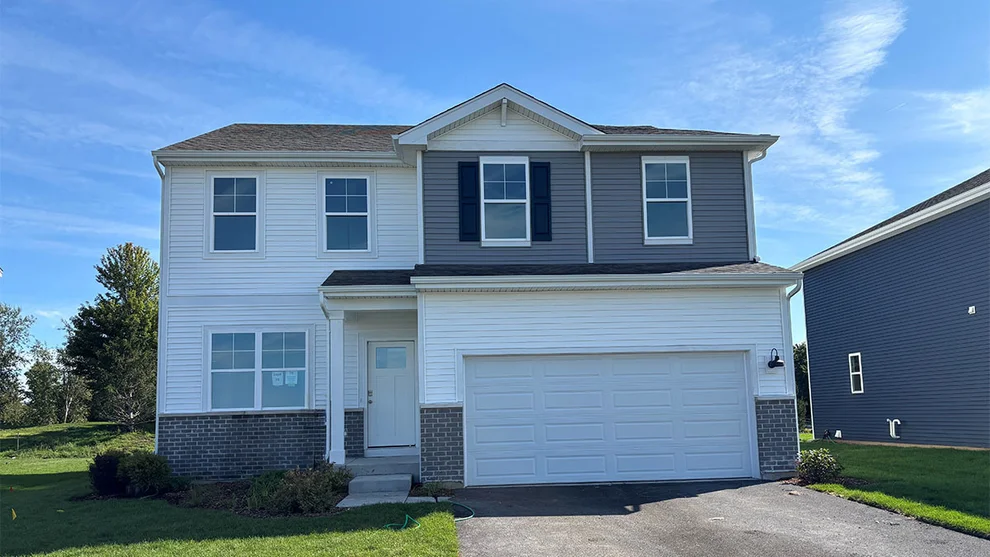 Unit for sale at 2013 Winterberry Trail, Wonder Lake, IL 60097