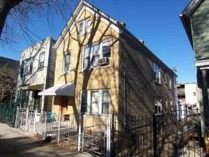 Unit for sale at 2016 W Moffat Street, CHICAGO, IL 60647