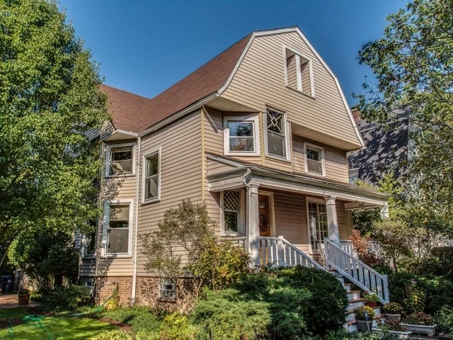 Unit for sale at 1333 GREENWOOD Street, EVANSTON, IL 60201