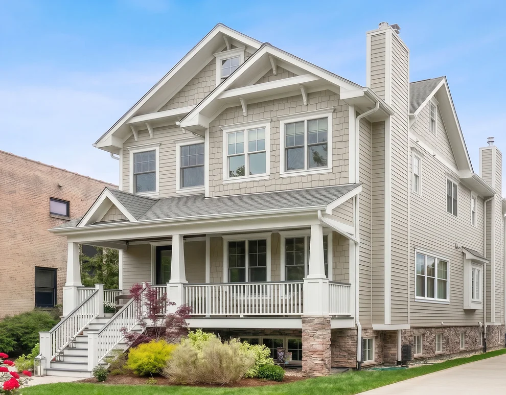 Unit for sale at 3830 N LOWELL Avenue, Chicago, IL 60641