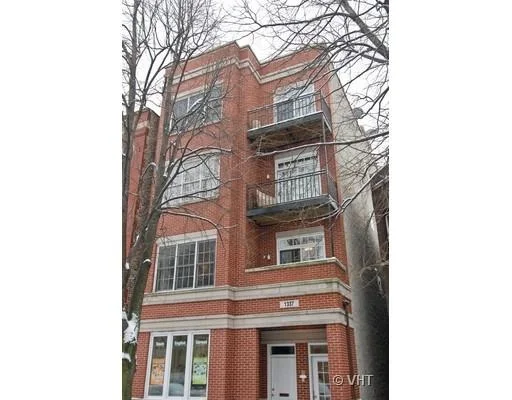 Unit for sale at 1337 W WRIGHTWOOD Avenue, CHICAGO, IL 60614