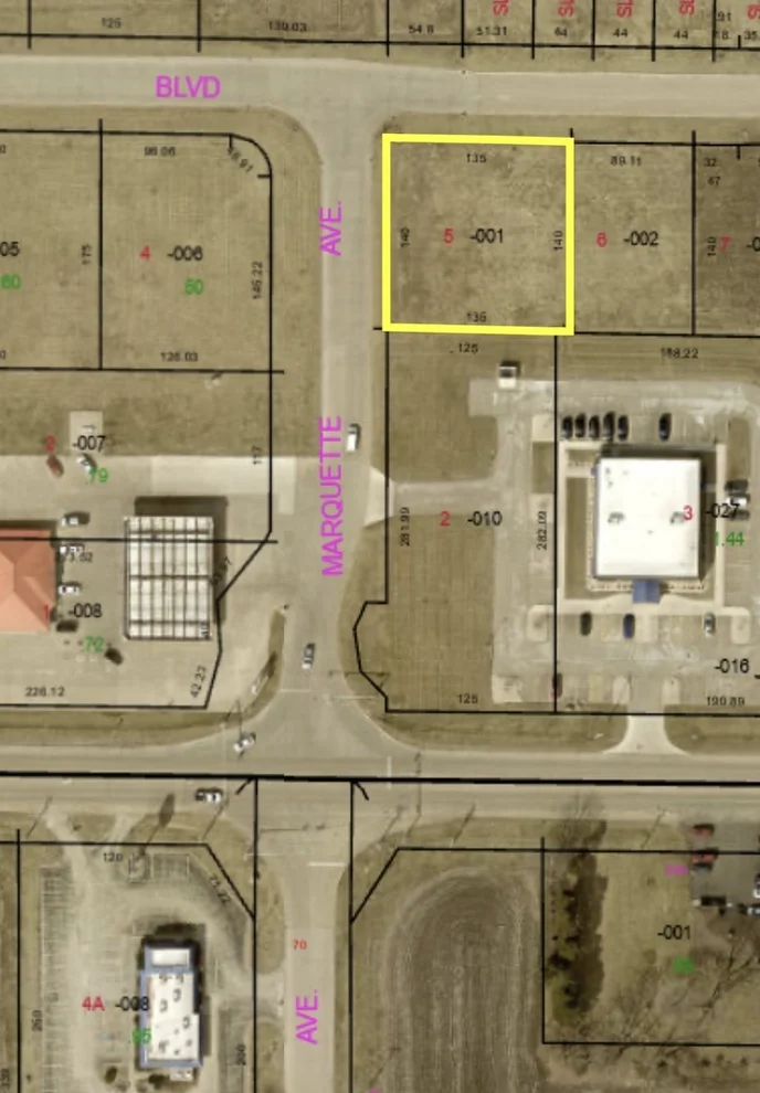 Unit for sale at Lot 5 Sunset Boulevard, Oglesby, IL 61348