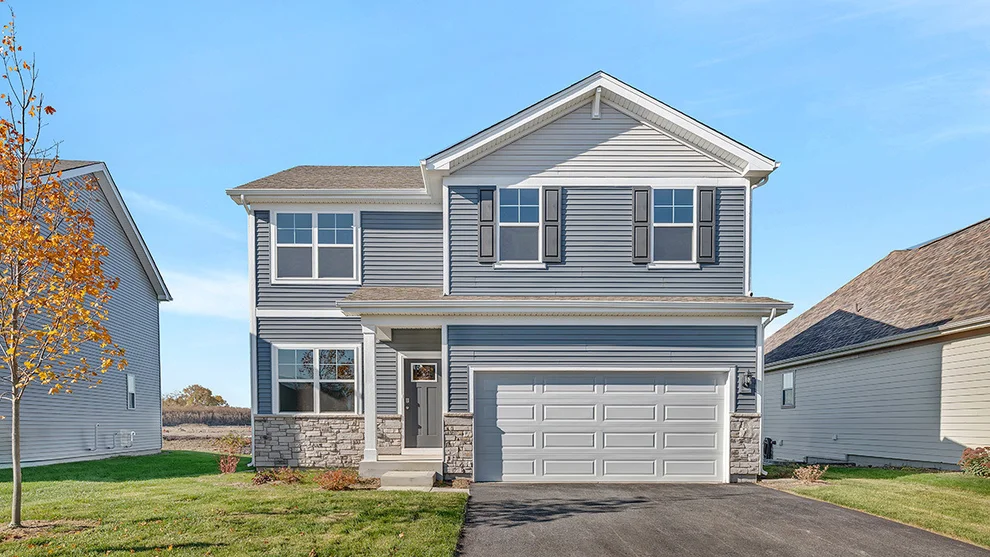 Unit for sale at 1026 Emerald Drive, Montgomery, IL 60538