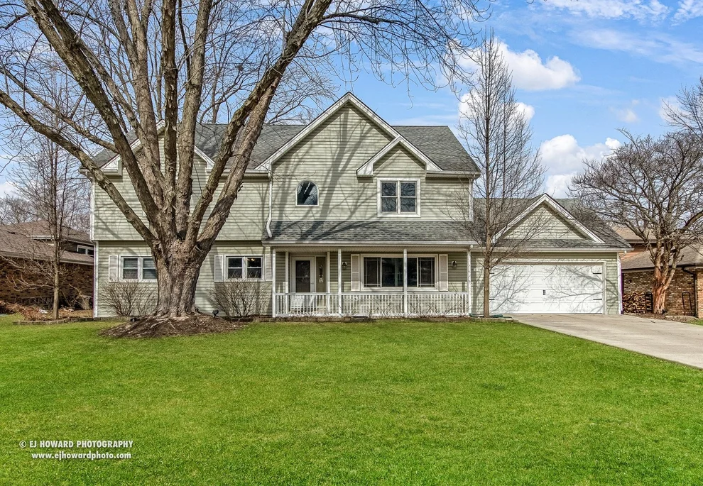 Unit for sale at 437 Illinois Road, Frankfort, IL 60423