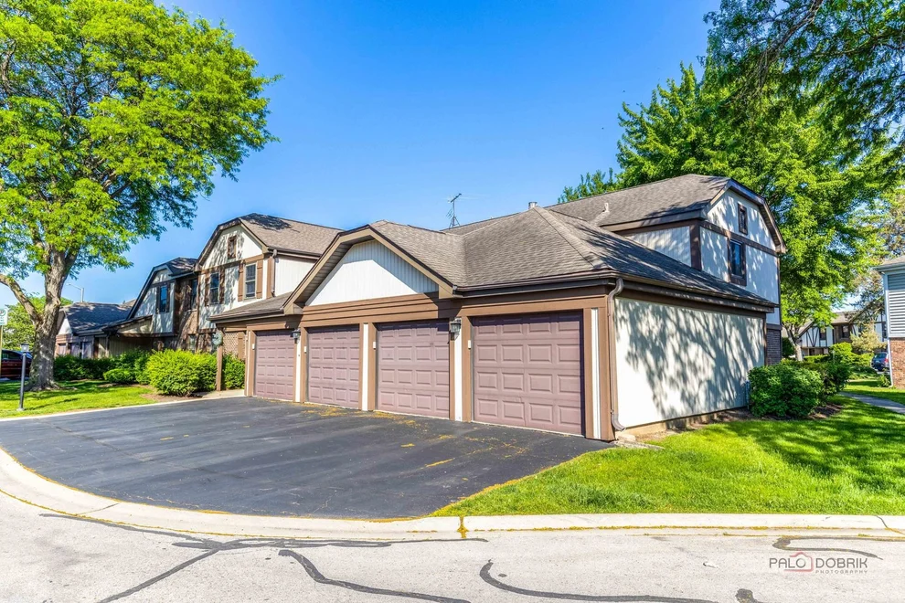 Unit for sale at 369 Southbury Court, Schaumburg, IL 60193