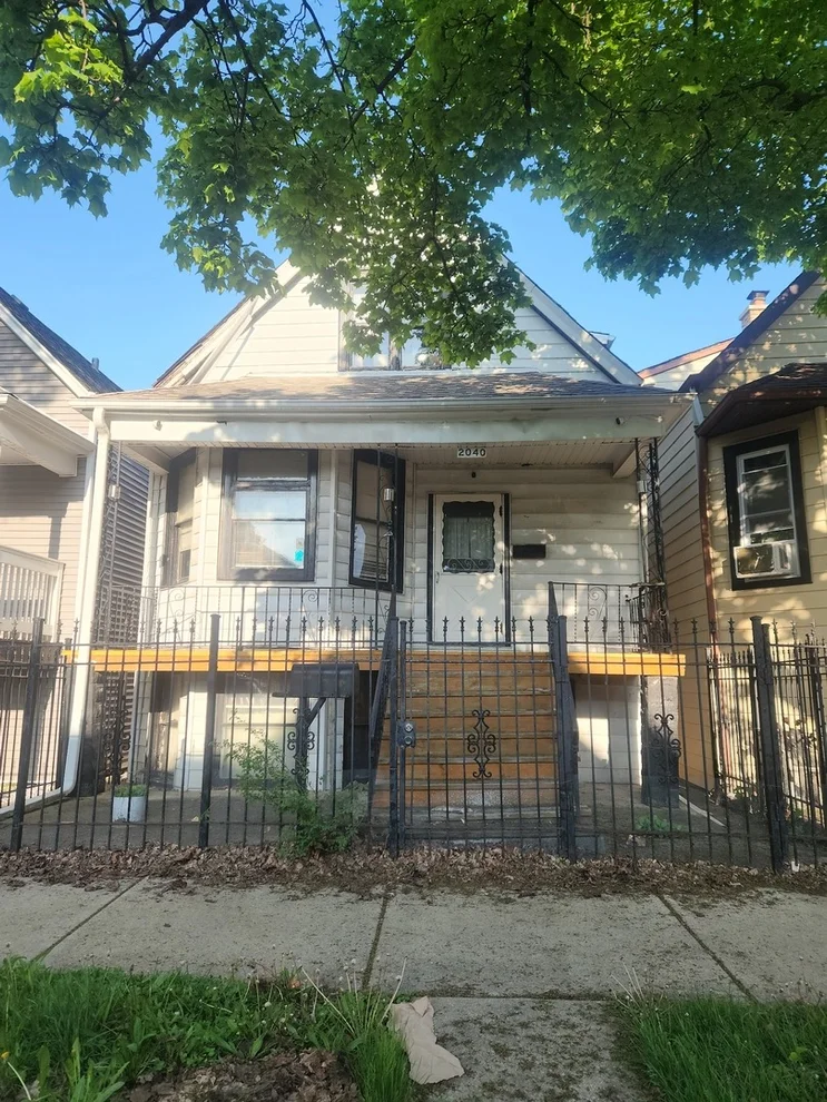 Unit for sale at 2040 N Kildare Avenue, Chicago, IL 60639
