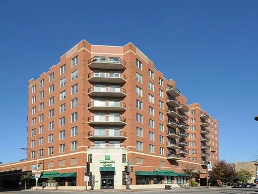 Unit for sale at 515 Main Street, EVANSTON, IL 60202