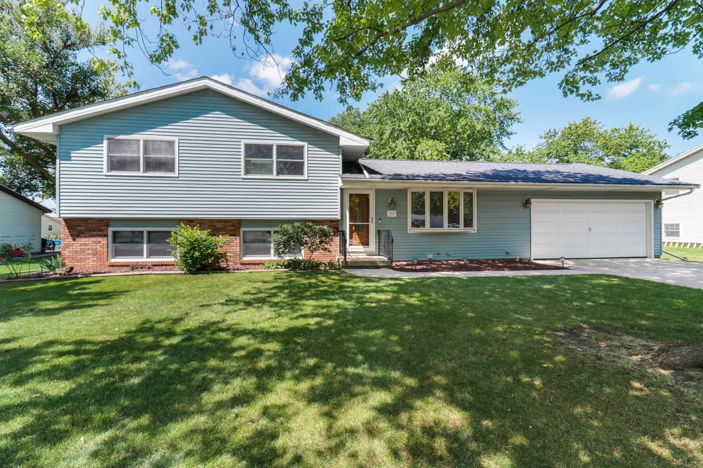 Unit for sale at 207 N Bone Drive, Normal, IL 61761