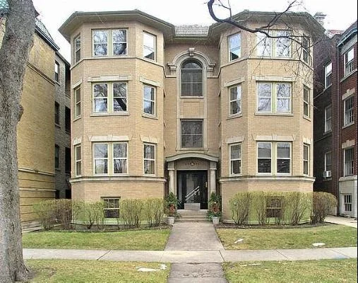Unit for sale at 921 FOREST Avenue, EVANSTON, IL 60202