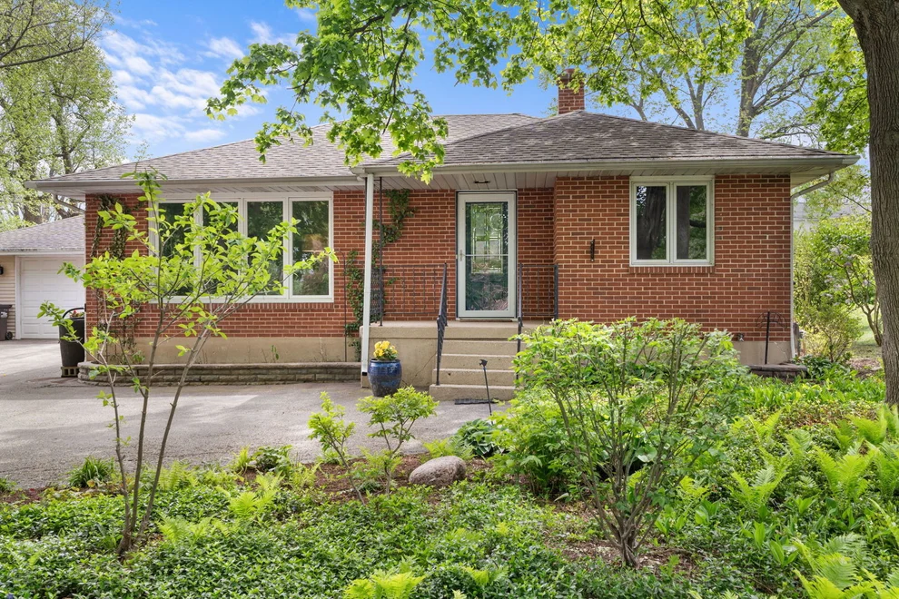 Unit for sale at 389 Poplar Street, Crystal Lake, IL 60014